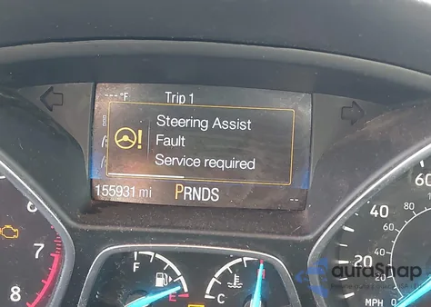 2018 Ford Escape Sel z USA, uszkodzony, nr VIN 1FMCU0HD4JUB58971